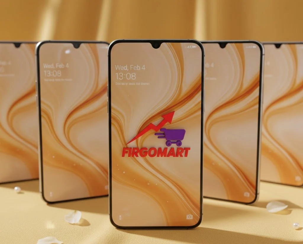 Mobile & Electronics