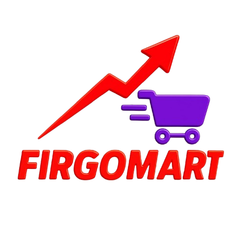 FirgoMart Logo